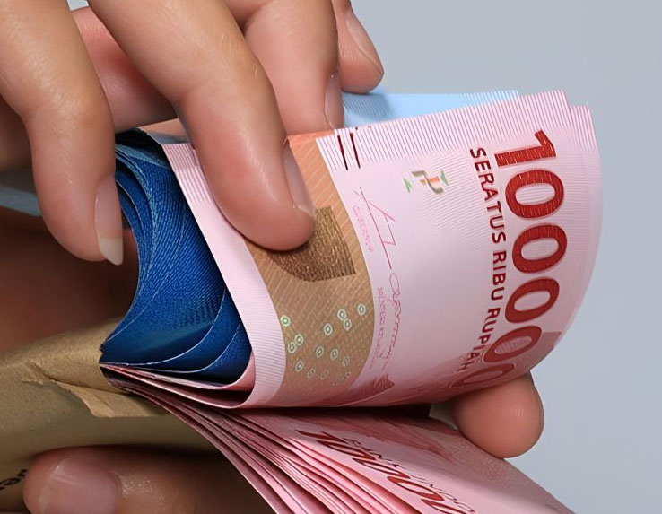 TPP dan THR Dibayar 100 Persen