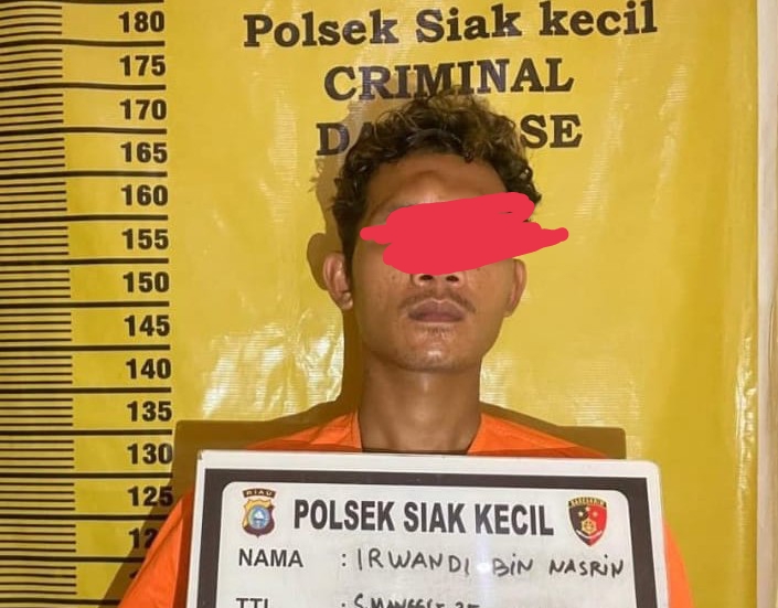 Modus Keliling Incar Motor Parkir, Lalu Rusak Kunci