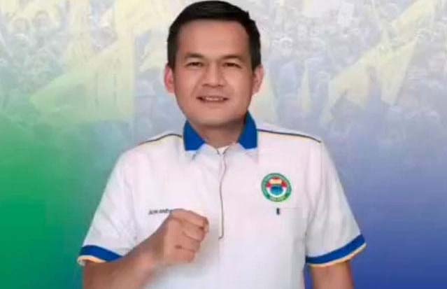 Optimis Bawa Perubahan Besar dengan Sinergisitas Kuat Alumni