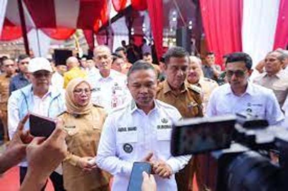 Koperasi Merah Putih Jadi Solusi Tekan Harga dan Salurkan Produk UMKM