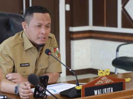 Pemko Buka Beasiswa D3 hingga S3, Ada Jalur Penyandang Disabilitas dan Hafidz Quran