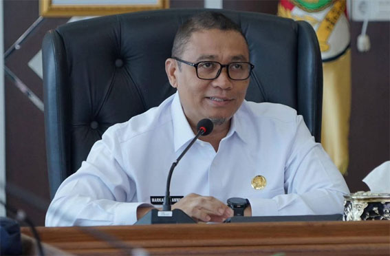 SPMB Tahun Ini, 21 SMP Swasta Kerja Sama dengan Pemko Pekanbaru