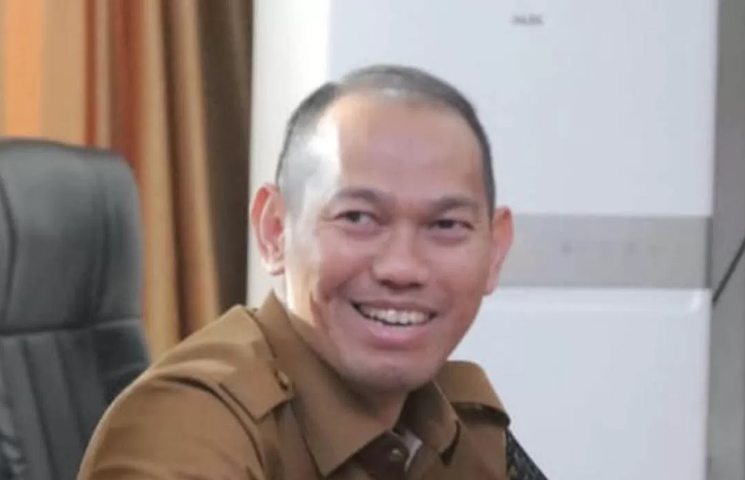 Pawai Obor dan Mobil Hias Semarakkan Takbir Keliling Pemko Pekanbaru