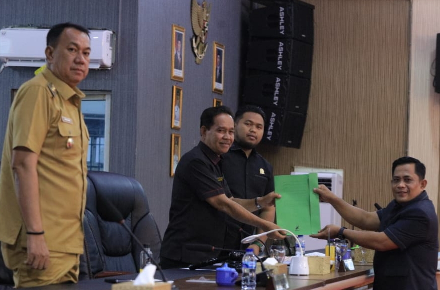 Fraksi Serukan Perubahan Nyata dan Akhiri Ketimpangan