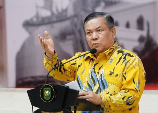 Plt Gubernur Bakal Terbitkan SE, Minta Pemda Tidak Berhentikan PPPK