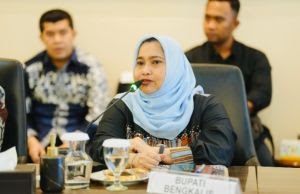 Pemkab Bengkalis Beri Dukungan Total Basmi Narkoba  