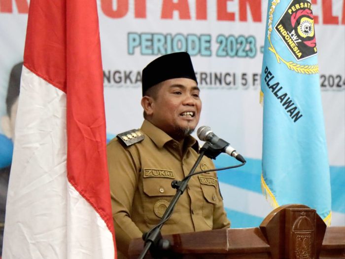 Tanah Ulayat Mulai Disertifikasi, Pelalawan Masuk Target Nasional