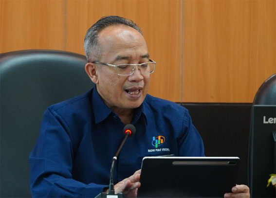 Penduduk Mulai Bergerak ke Kampar dan Siak, Ini Temuan Terbaru BPS Riau
