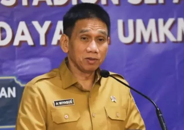 Pendidikan Antikorupsi Jadi Langkah Strategis Cegah Korupsi Sejak Dini