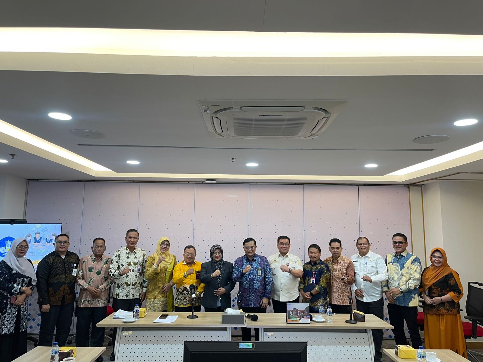 Riau Ajukan 900 Sekolah untuk Program Revitalisasi Kemendikdasmen