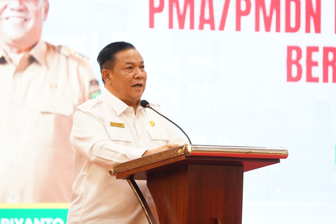 Hibah ke Instansi Vertikal Jadi Sorotan, Pemda Riau Siap Ikuti Arahan KPK