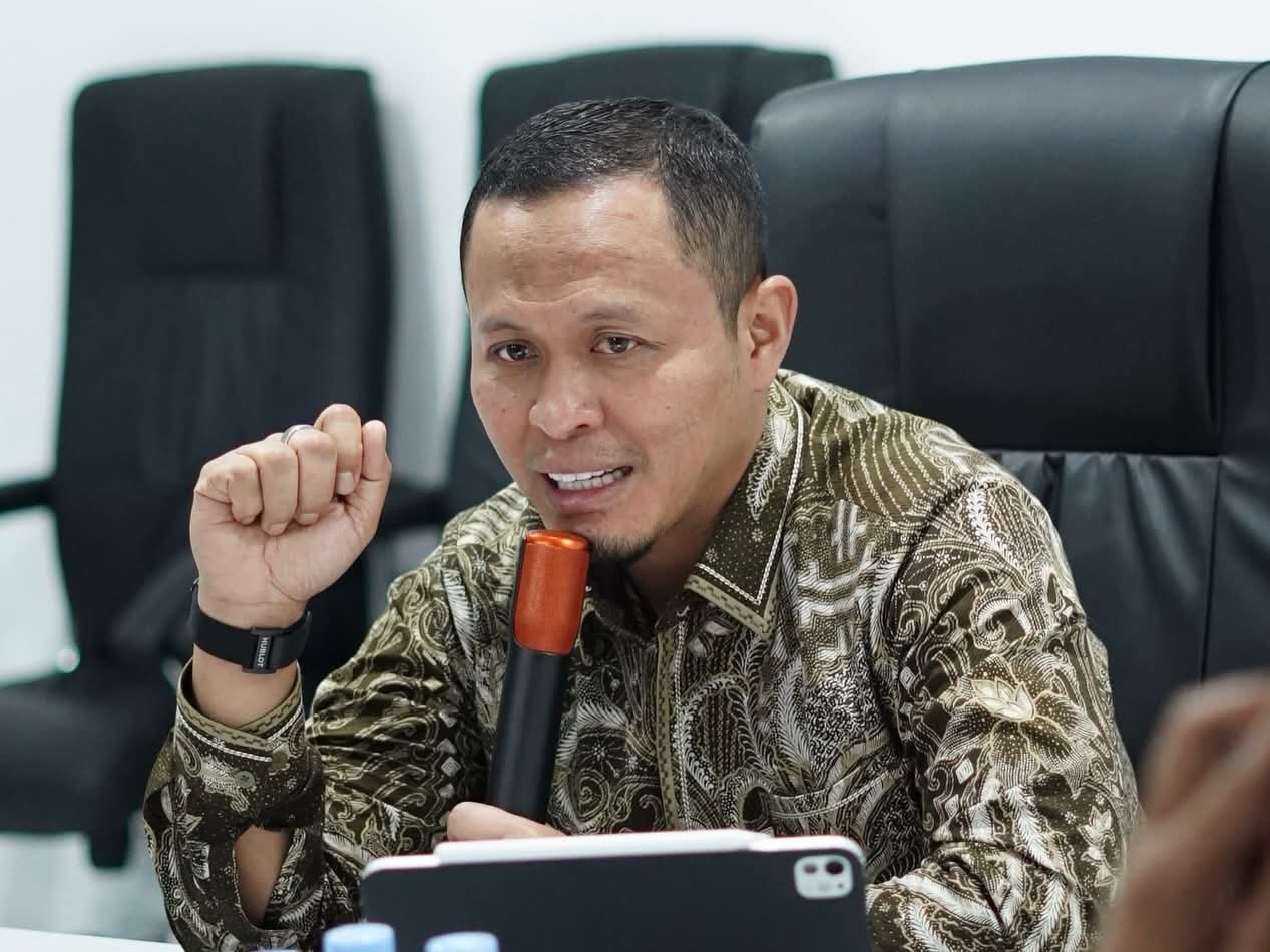Camat Gagal Urus Sampah Akan Dievaluasi hingga Dicopot