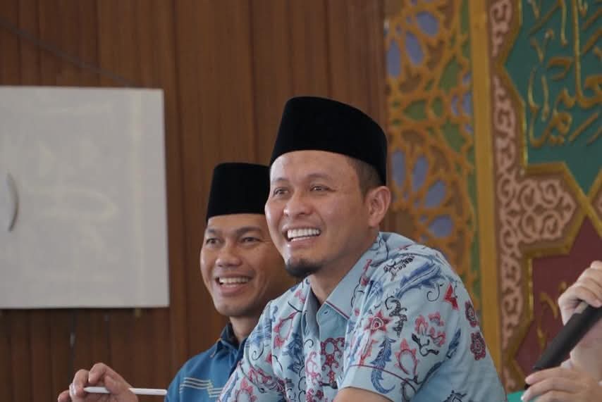 HUT Pekanbaru ke-242 Bakal Dimeriahkan Festival Kue Talam Durian Sepanjang 1 Kilometer
