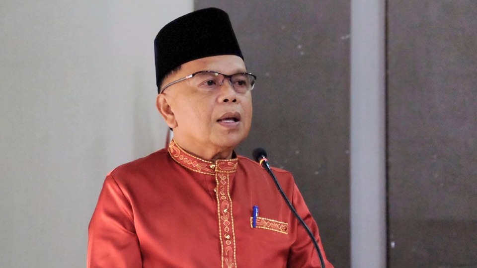 Kemendagri Apresiasi Kinerja Disdukcapil Meranti, Raih Predikat “Baik” di 2026