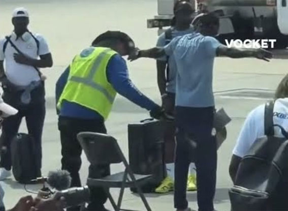 Sirkus Standar Ganda FIFA: Ketika Kebijakan Imigrasi AS Mengebiri Sportivitas Piala Dunia