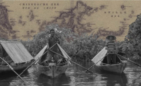 Dilema Daulat dan Derhaka: Pecahnya Sumpah Kuno dan Patah Hati Suku Laut (1699)