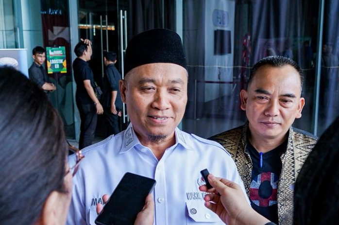 Wawako Pekanbaru Soroti Obat Kadaluwarsa, Dorong Transformasi Layanan Farmasi