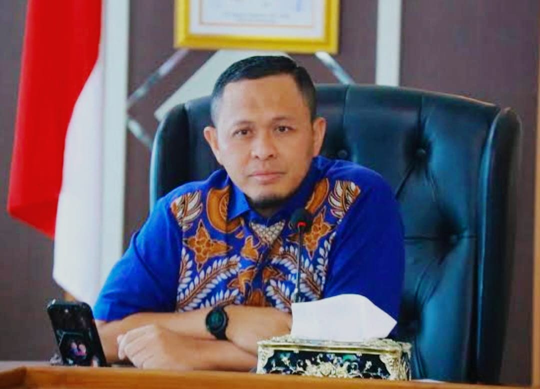 Pemko Pekanbaru Andalkan Kebijakan Pro-Rakyat untuk Dongkrak PAD