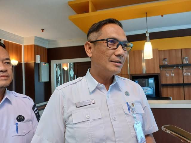 Disdik Kota Pekanbaru Umumkan Hasil SPMB SD, Wali Murid Diimbau Daftar Ulang Sesuai Jadwal