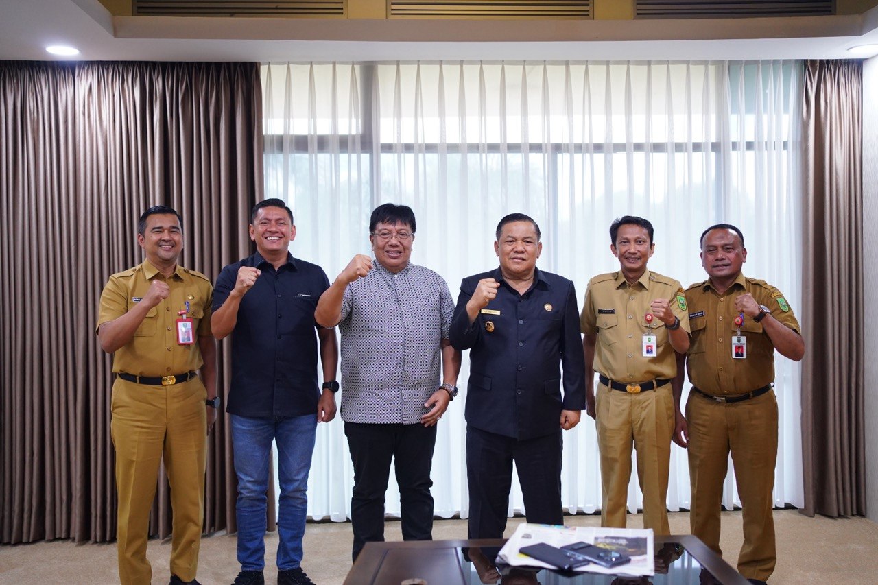 PSPS Pekanbaru Rombak Tim Jelang Liga 2 2026-2027, Dua Pemain Asing Baru Siap Bergabung
