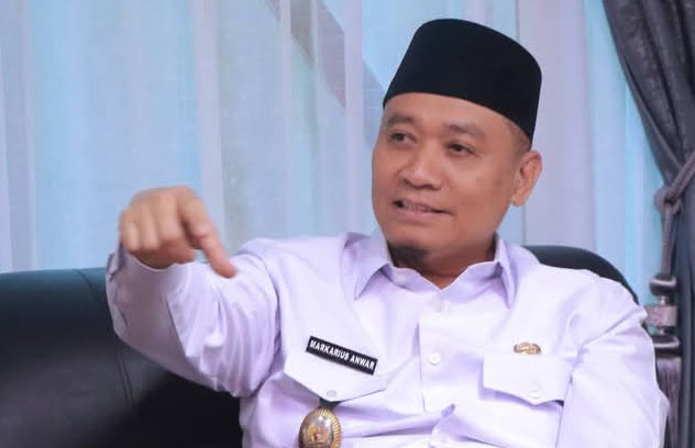 Pekanbaru Jadi Ketua Jaringan IMT-GT, Konsep Green City Terus Diperkuat