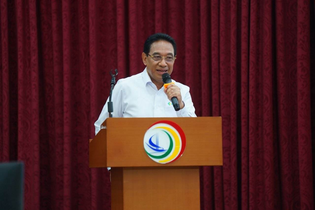 Wamenkes RI Dorong Riau Cetak SDM Radiografer untuk Perkuat Layanan Kesehatan