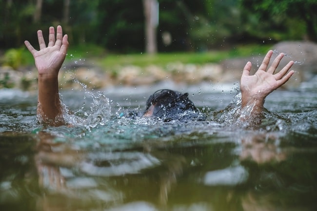 Tiga Hari Dicari, Remaja yang Tenggelam di Sungai Siak Ditemukan Meninggal