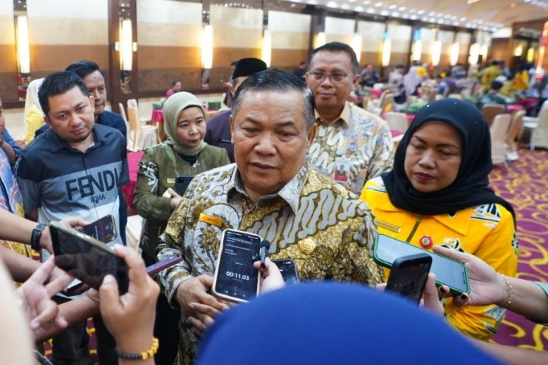 Realisasi Investasi Riau Capai Rp20,23 Triliun pada Triwulan II 2026, Tertinggi di Sumatera