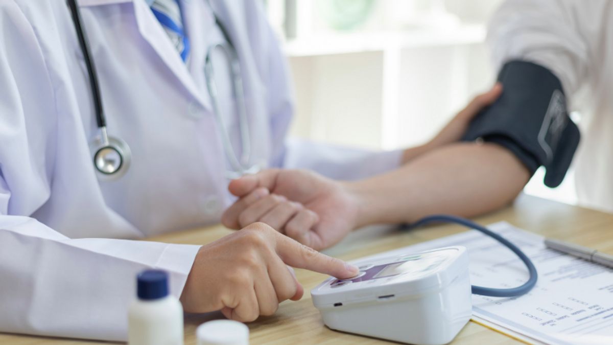 CKG Pekanbaru Ungkap Diabetes dan Hipertensi Dominasi Temuan Penyakit Warga