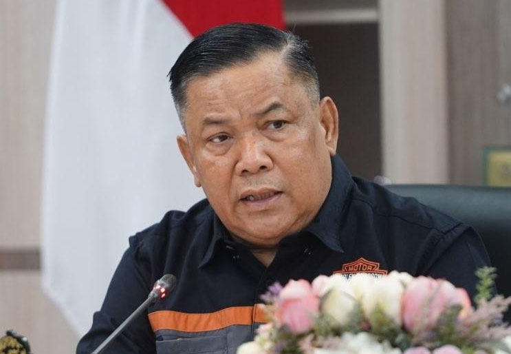 Kabut Asap Selimuti Sejumlah Wilayah Riau, Plt Gubernur Imbau Warga Kurangi Aktivitas di Luar Rumah