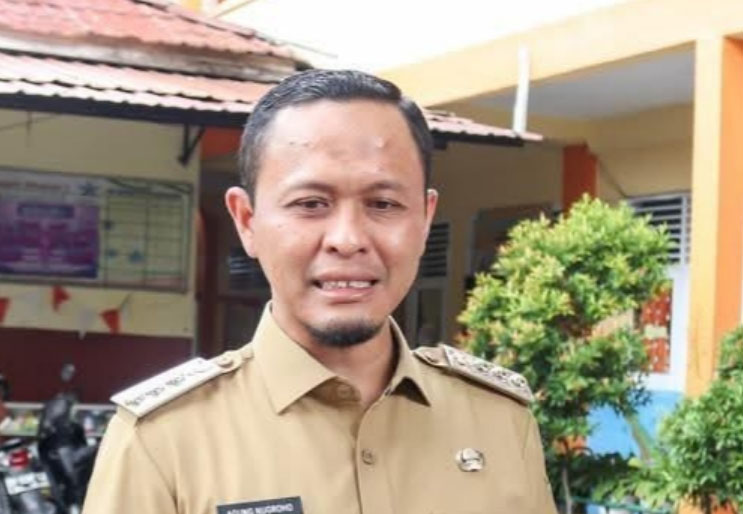 Kabut Asap Memburuk, PAUD hingga SMP di Pekanbaru Beralih ke Pembelajaran Daring