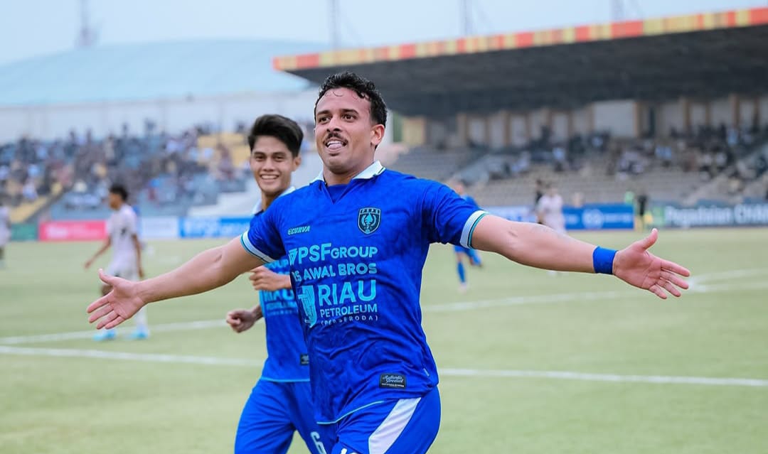 Derby Sumatera, PSPS Bidik Tiga Poin di Jakabaring Hadapi Sumsel United FC