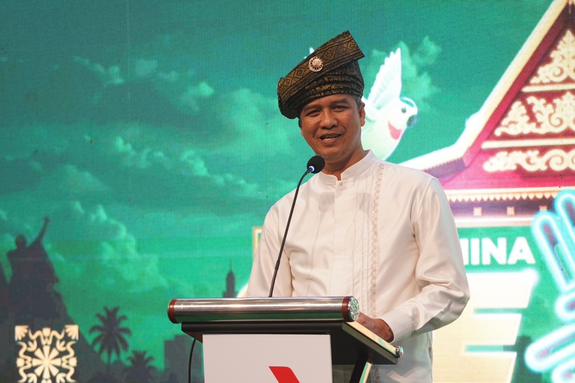 Pemprov Riau Dorong UMKM Perluas Akses Pasar Digital
