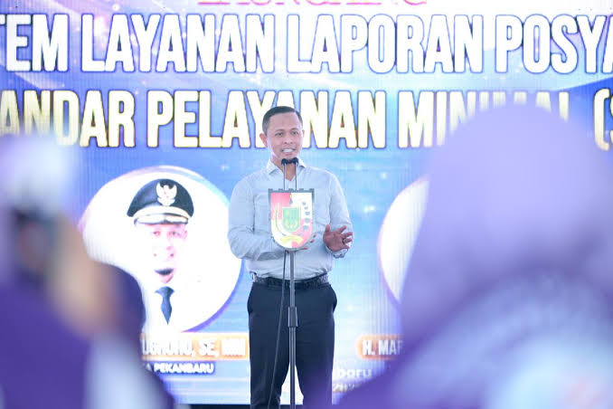 Pemko Pekanbaru Siapkan Penambahan Insentif bagi Kader Posyandu