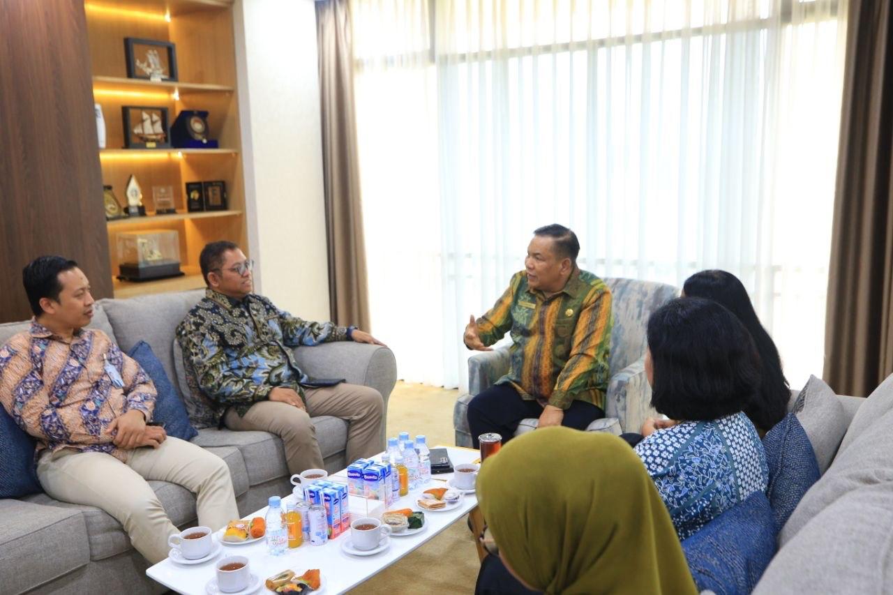 Jasa Raharja Perkuat Dukungan bagi Keluarga Korban Kecelakaan, Pencegahan Jadi Prioritas