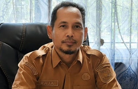 Kualitas Udara Belum Membaik, PJJ di Kepulauan Meranti Diperpanjang hingga 17 Oktober