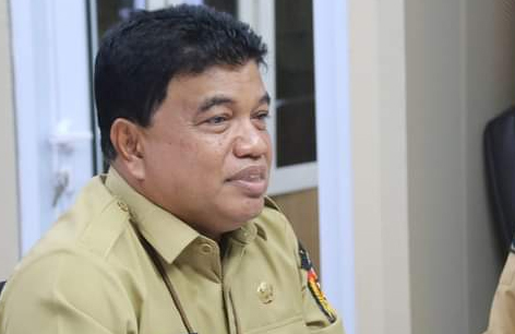 Kualitas Udara Belum Membaik, Pemko Pekanbaru Perpanjang PJJ hingga Sabtu