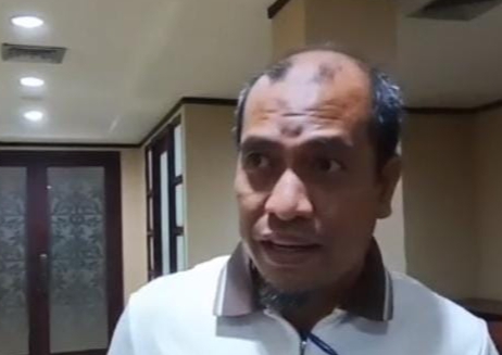 35.910 Kasus ISPA Tercatat di Riau, Pekanbaru Tertinggi Capai 10.020 Kasus