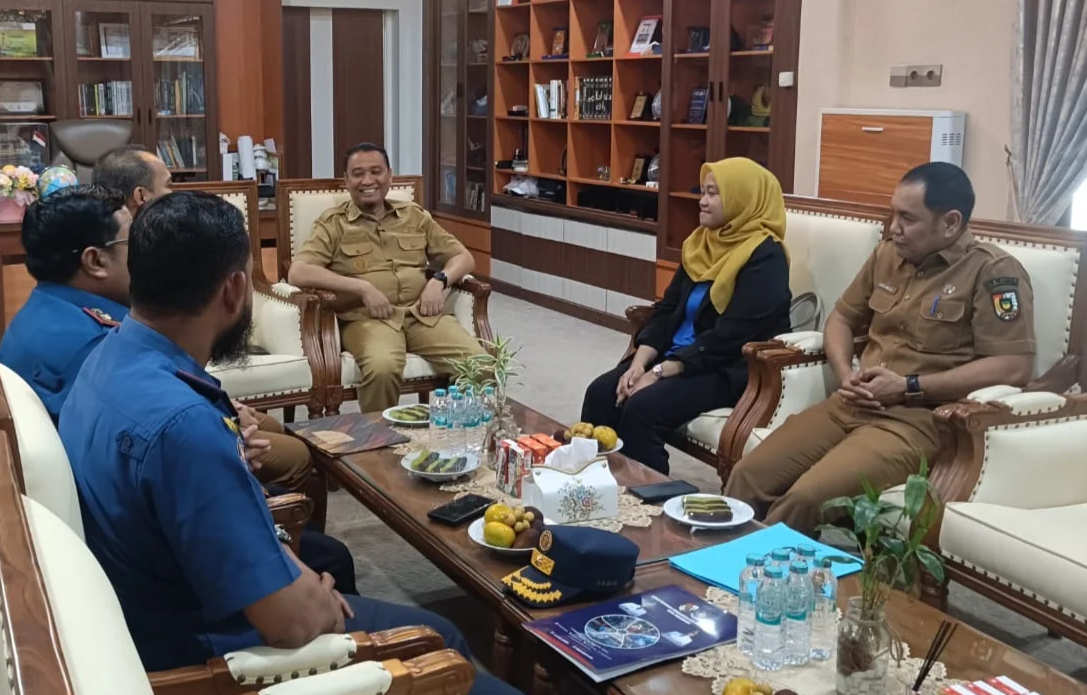 Dua Putri Pekanbaru Lolos Wirasena Youth Camp 2026, Pemko Siapkan Dukungan
