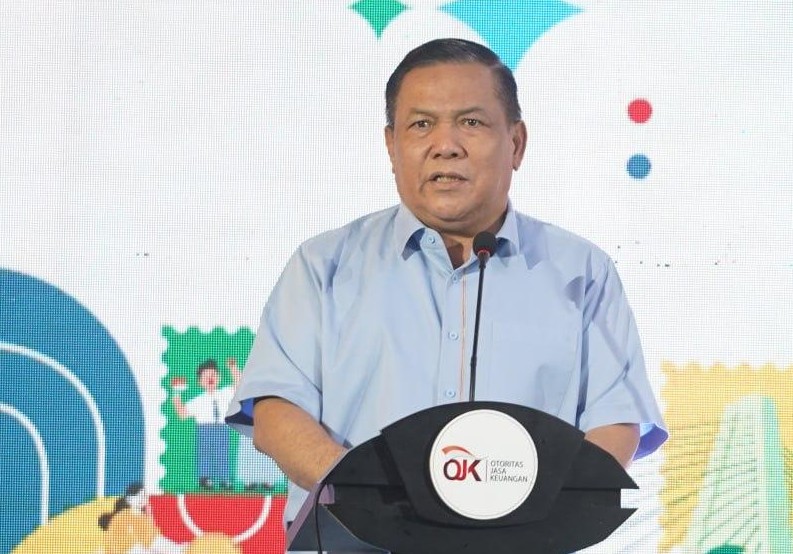 Financial Expo 2026, Pemprov Riau Dorong Akses Modal UMKM dan Kesejahteraan Keluarga