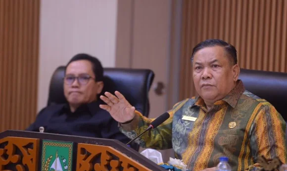 2,58 Juta Warga Riau Sudah Akses Cek Kesehatan Gratis, Capaian Tembus 37,60 Persen