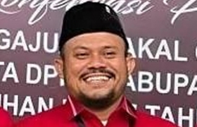Jangan Sampai Keluar Rumah pun Takut
