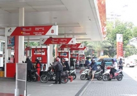 Pemprov Riau Ajukan Penambahan Kuota Bio Solar 89 Ribu KL
