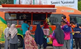 Ayo Manfaatkan Diskon dan Penghapusan Denda Pajak Kendaraan, Cuma sampai 15 Desember