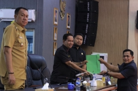 Fraksi Serukan Perubahan Nyata dan Akhiri Ketimpangan