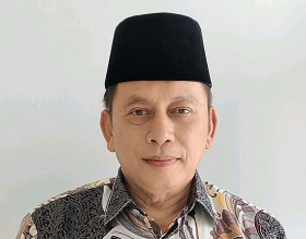 Amprial Menang Pemilihan RW 07, Fokus Bangun Kekompakan Warga