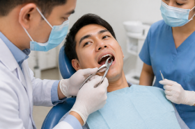 9 Makanan Terbaik Setelah Cabut Gigi, Bantu Luka Cepat Sembuh dan Redakan Nyeri