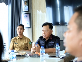 Upah Buruh Rp 2.000 Sejak 2014, Bupati Akui Sudah Tak Masuk Akal