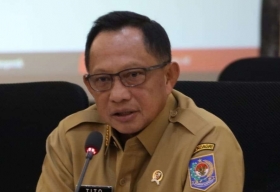 Pekanbaru Jadi Sorotan: Inovasi Agung Nugroho Genjot PAD Dapat Apresiasi Mendagri