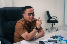 Warga Pekanbaru Kini Bisa Bayar PBB dan PKB Langsung dari Rumah